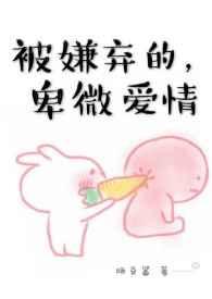 被嫌弃的,卑微爱情 完结+番外 被嫌弃的,卑微爱情 完结+番外