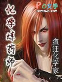 化学炼药师 化学炼药师